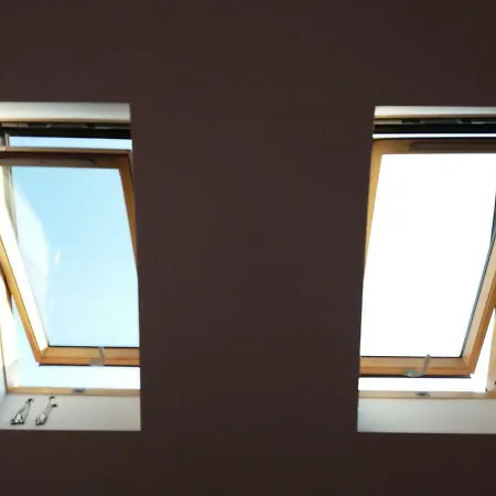 Central Attic
