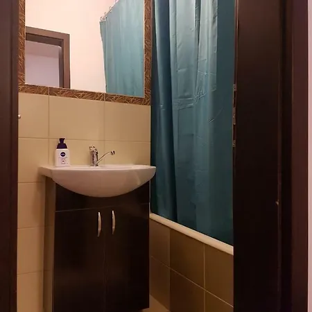 Central Attic * Брашов