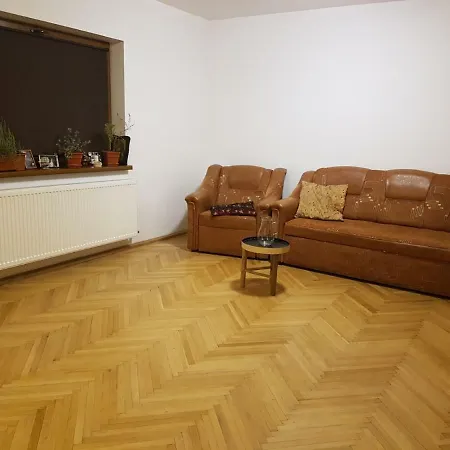 Апартаменти Central Attic Брашов