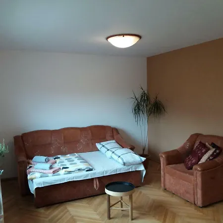 Central Attic *