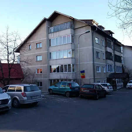 Апартаменти Central Attic *